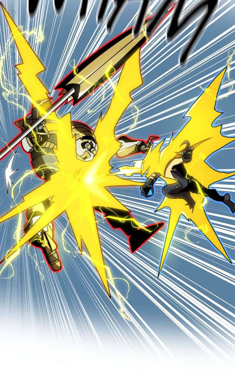 Double Click - Chapter 66 - Page 32