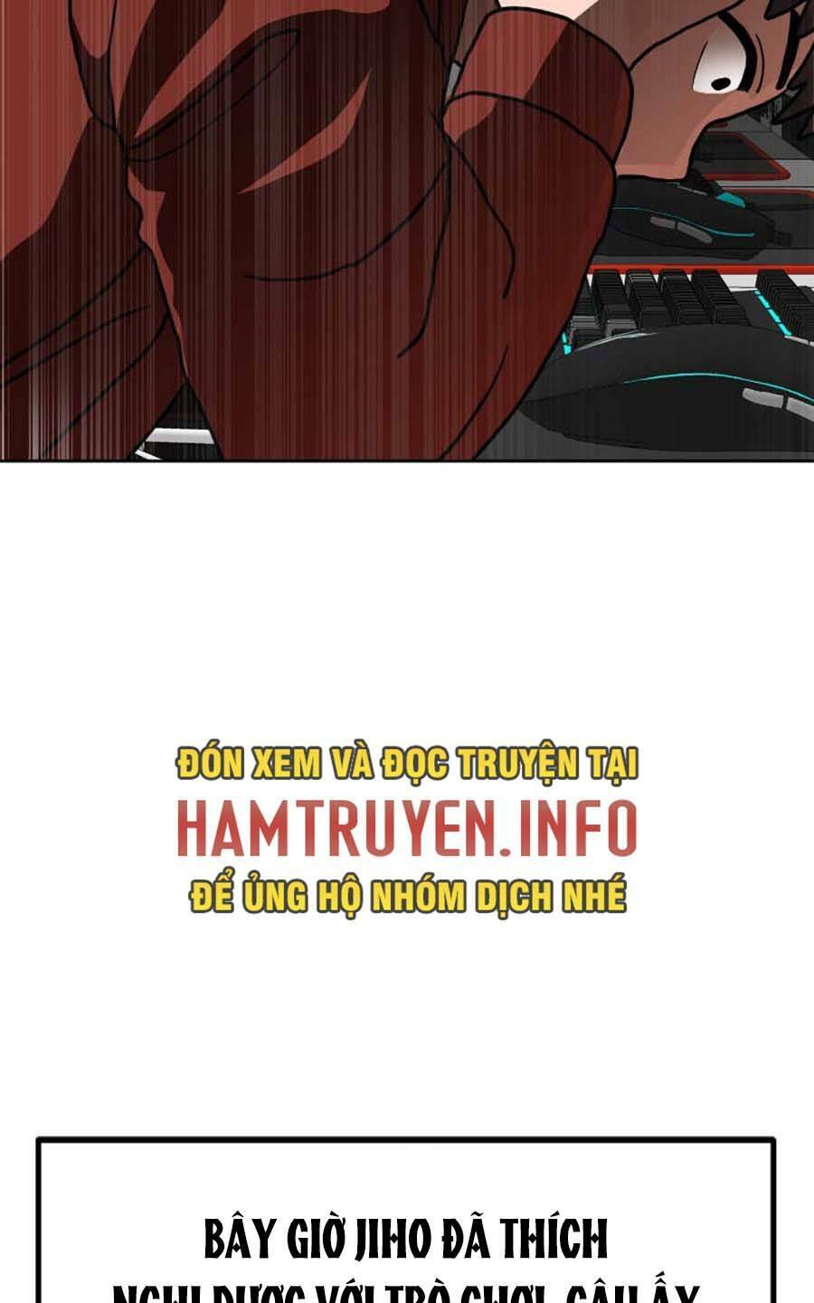 Double Click - Chapter 66 - Page 36