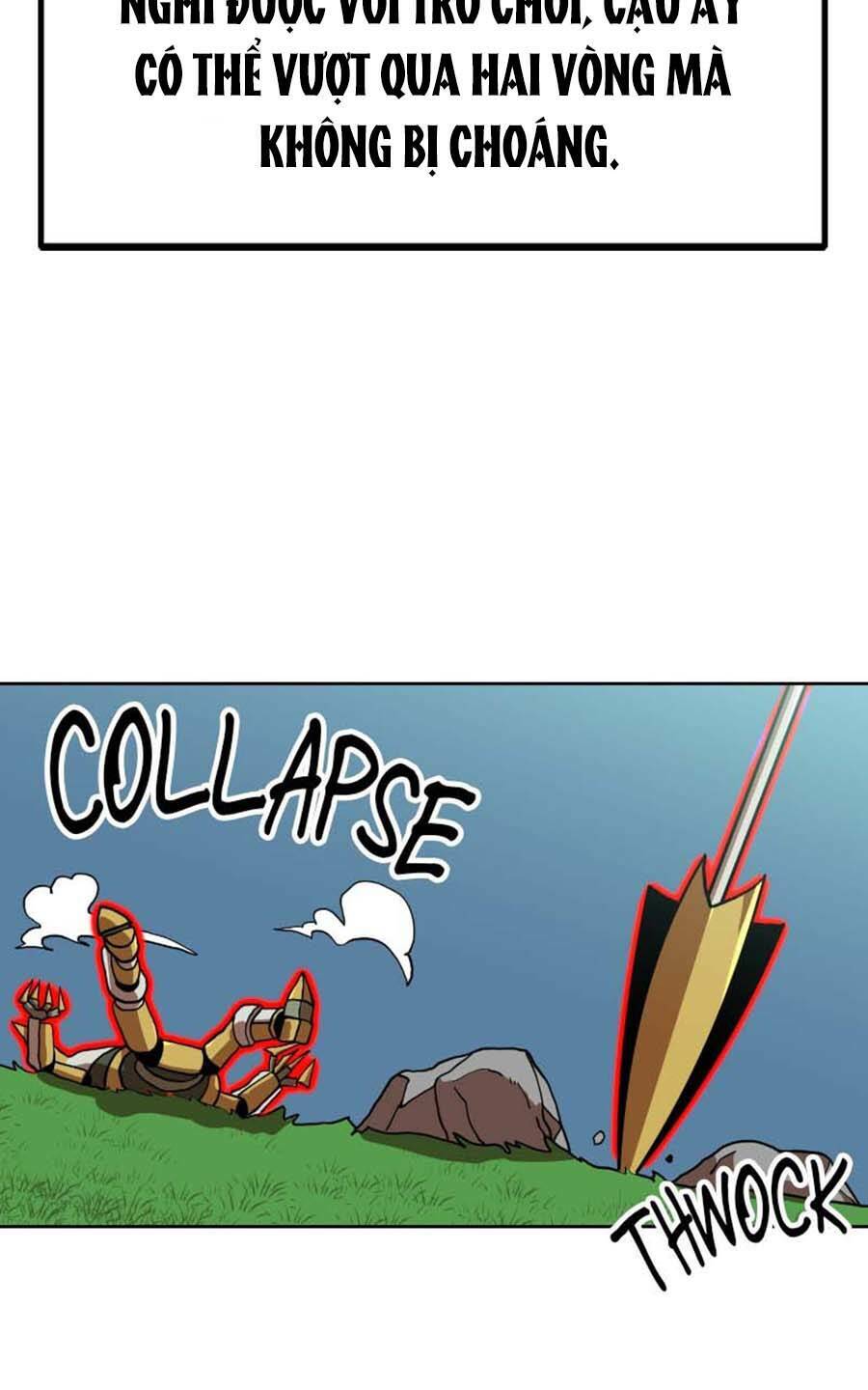 Double Click - Chapter 66 - Page 37