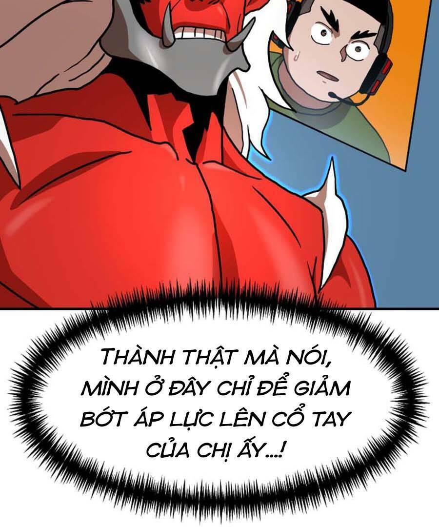 Double Click - Chapter 66 - Page 46