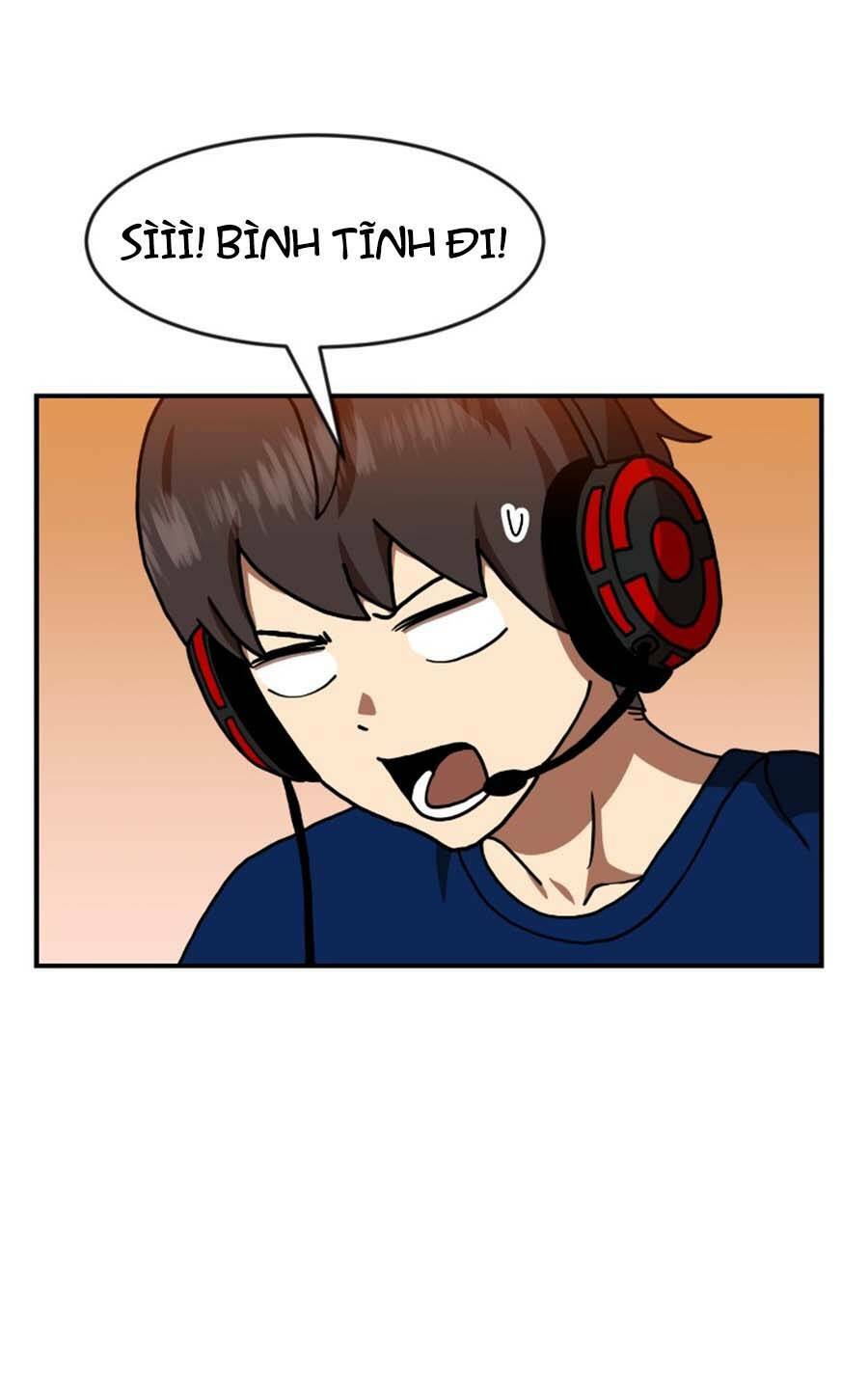 Double Click - Chapter 66 - Page 51