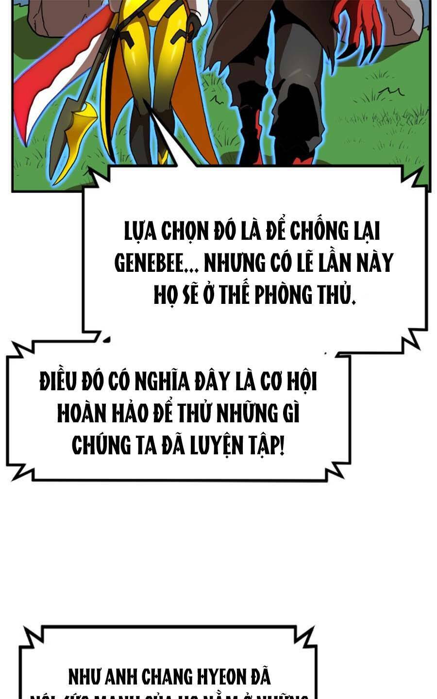 Double Click - Chapter 66 - Page 53