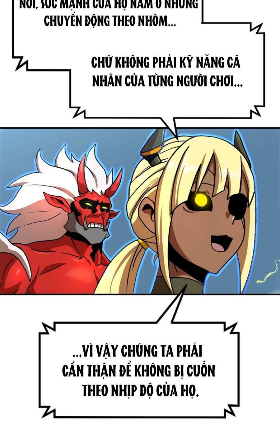 Double Click - Chapter 66 - Page 54