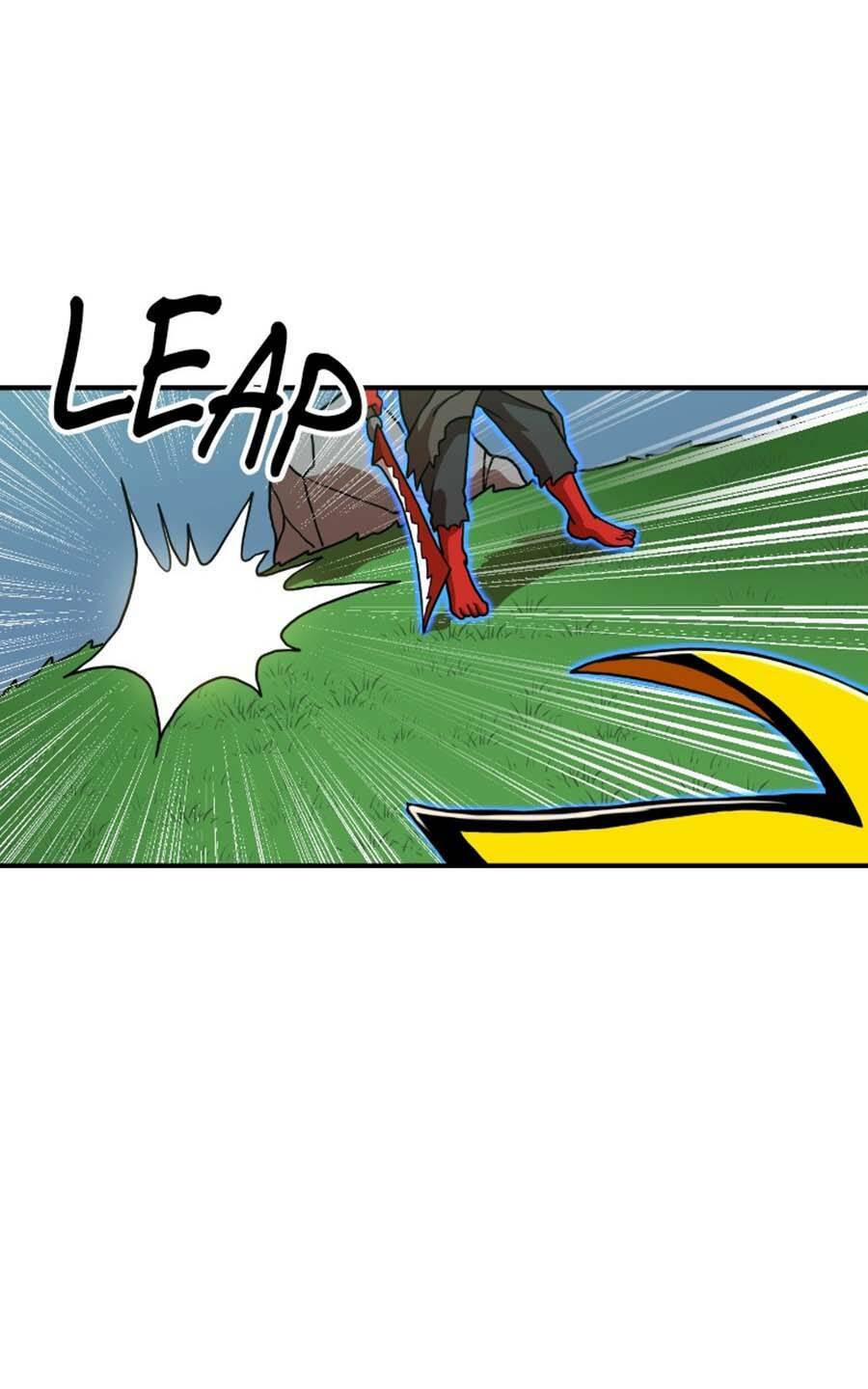 Double Click - Chapter 66 - Page 57