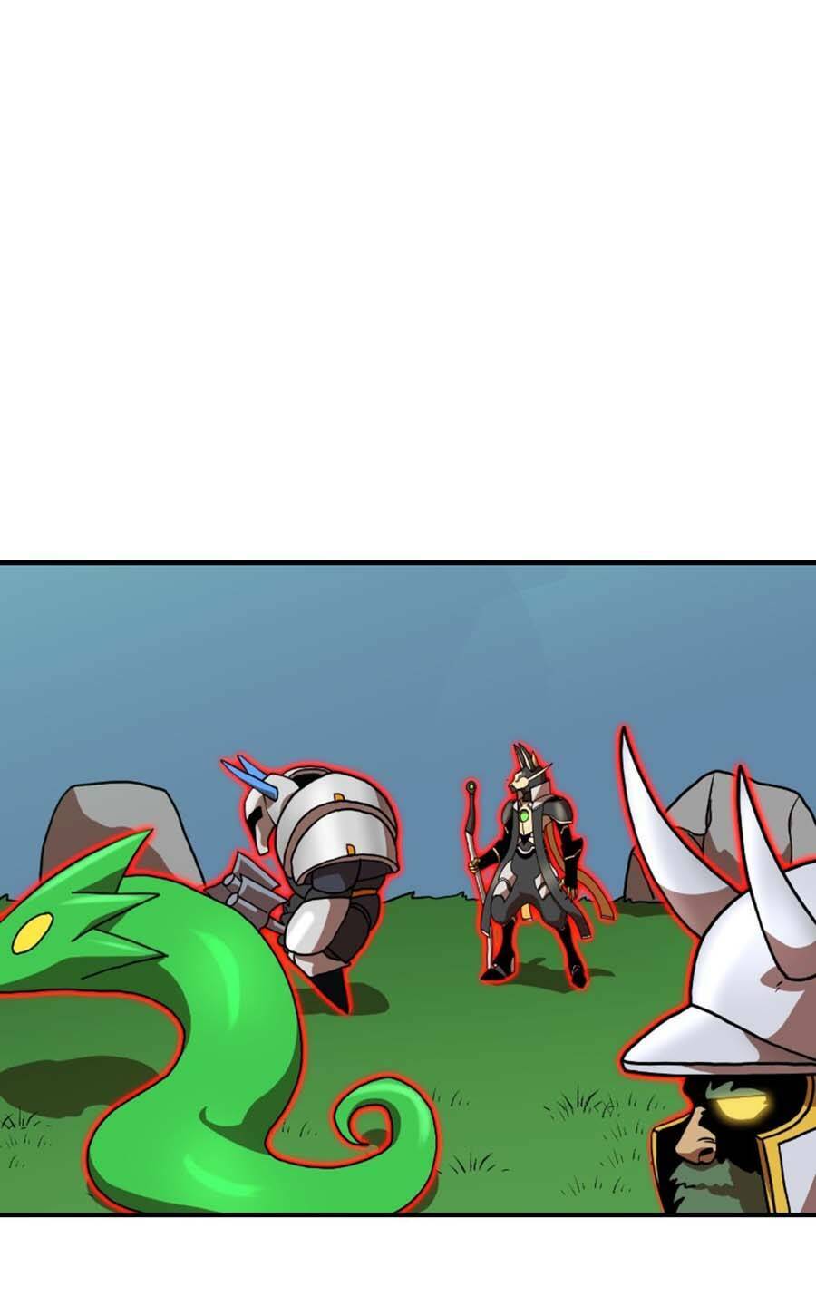 Double Click - Chapter 66 - Page 58