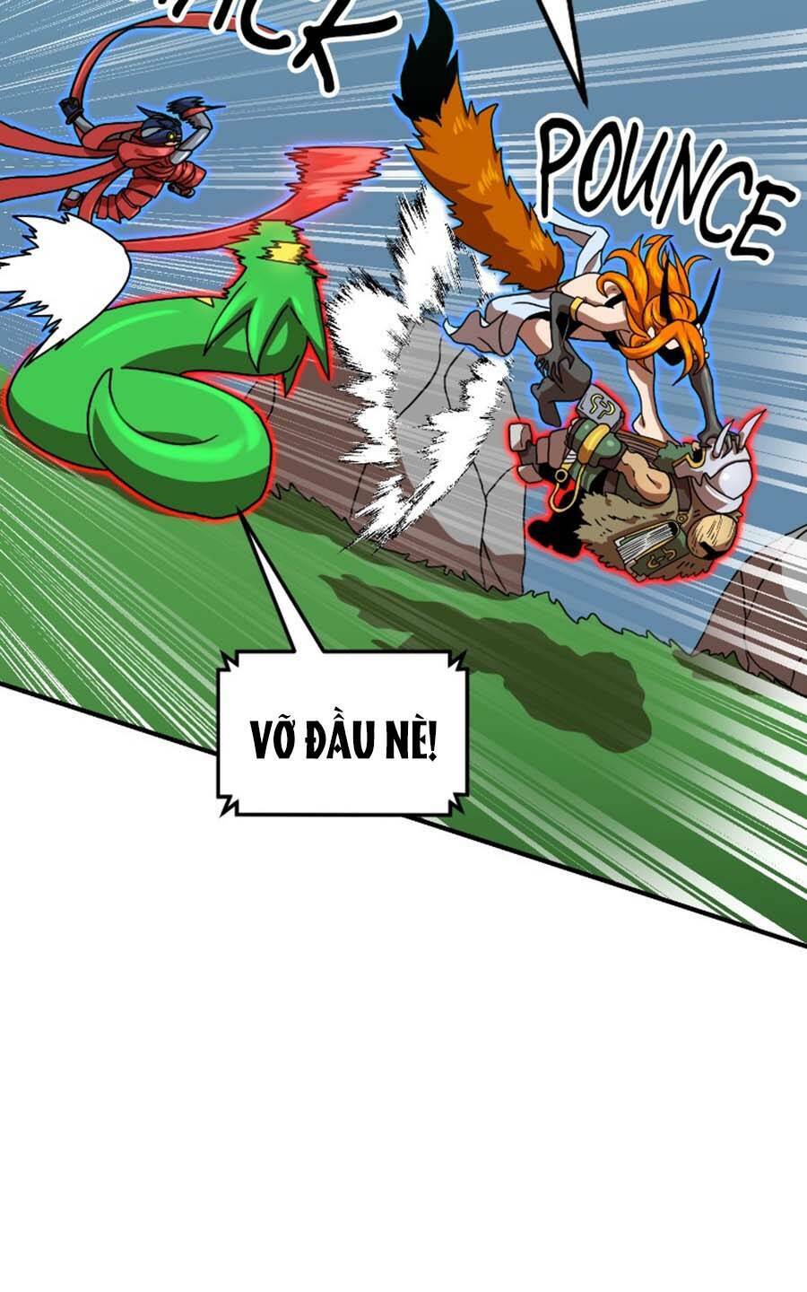 Double Click - Chapter 66 - Page 62