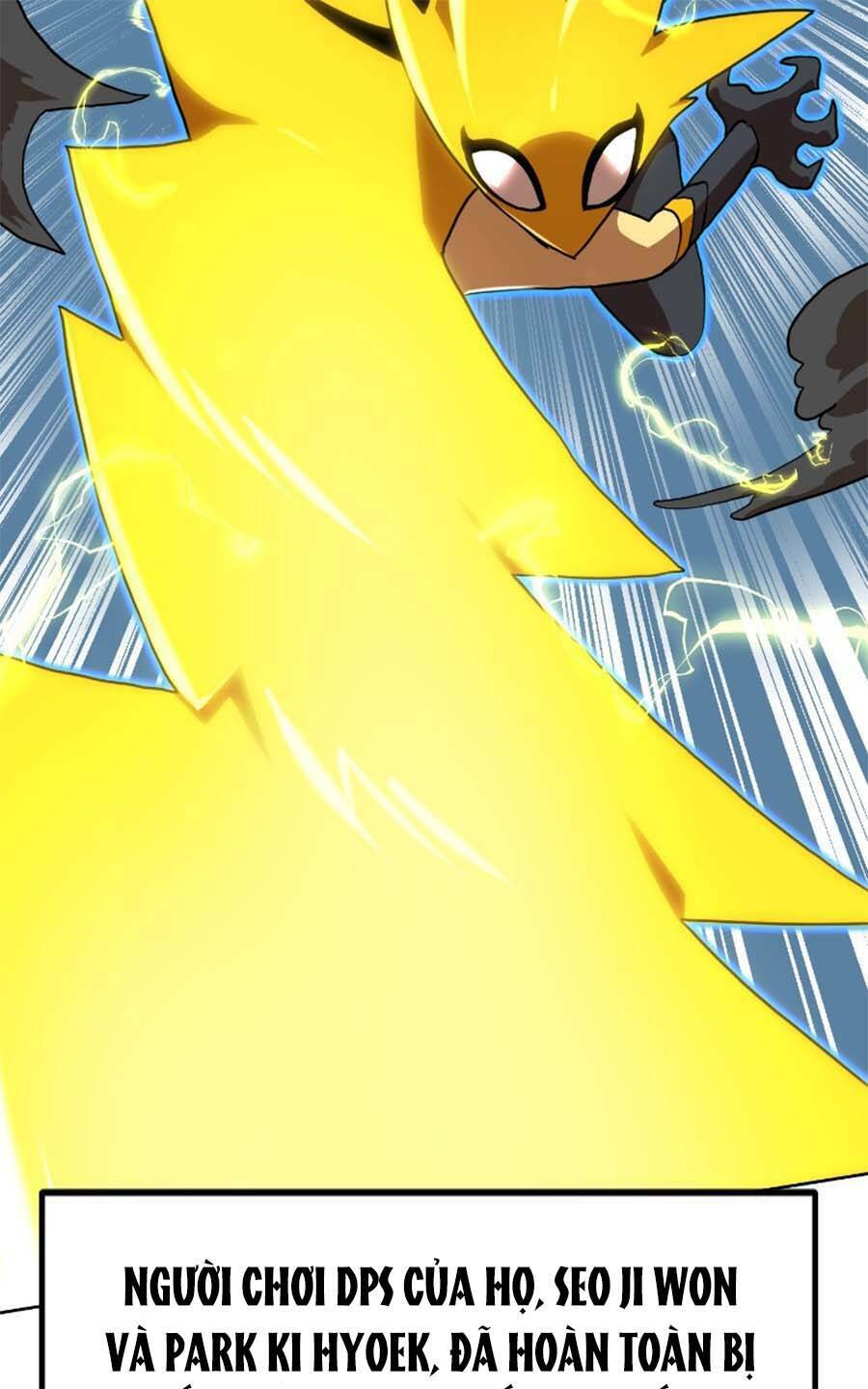 Double Click - Chapter 66 - Page 6