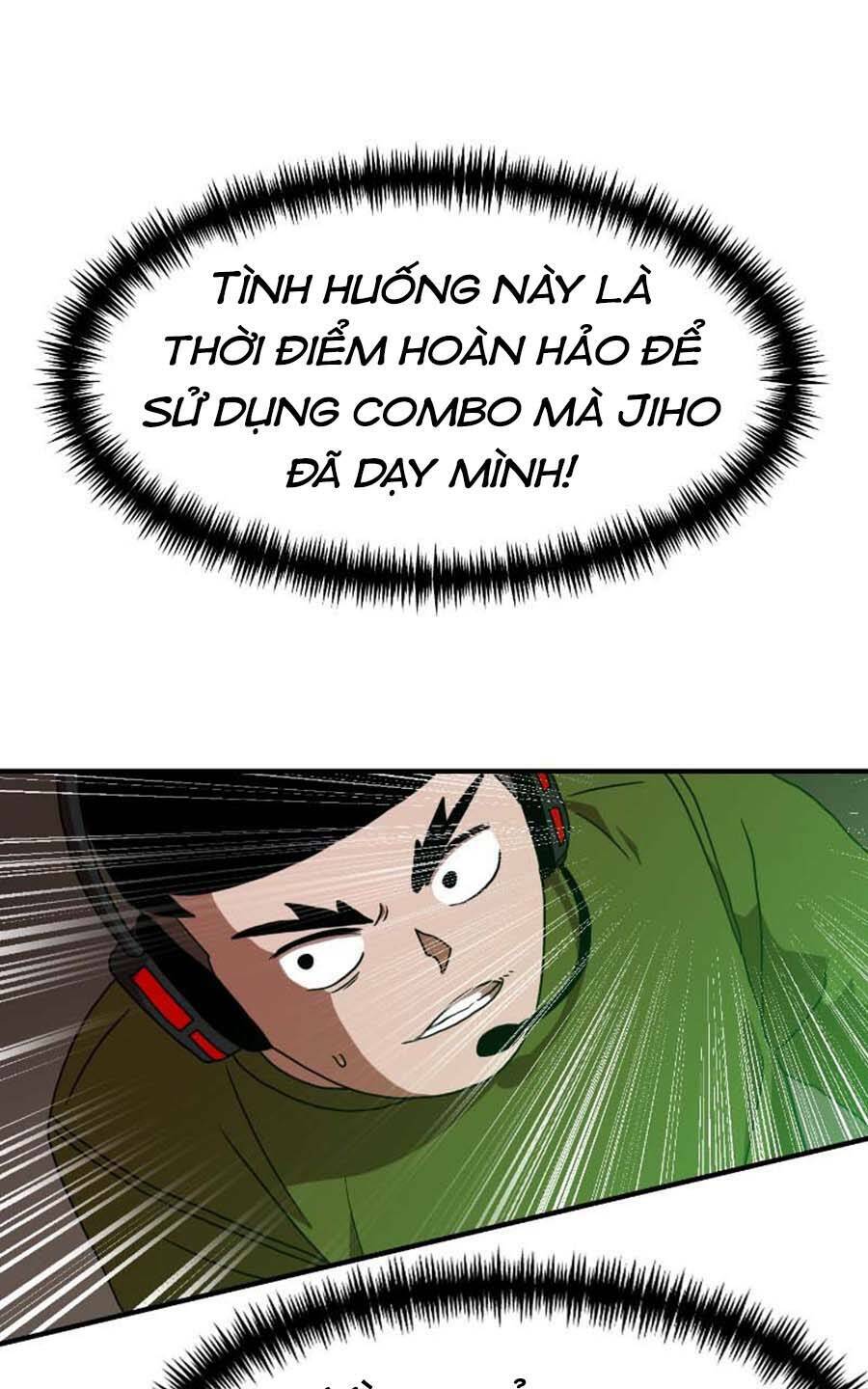 Double Click - Chapter 66 - Page 70