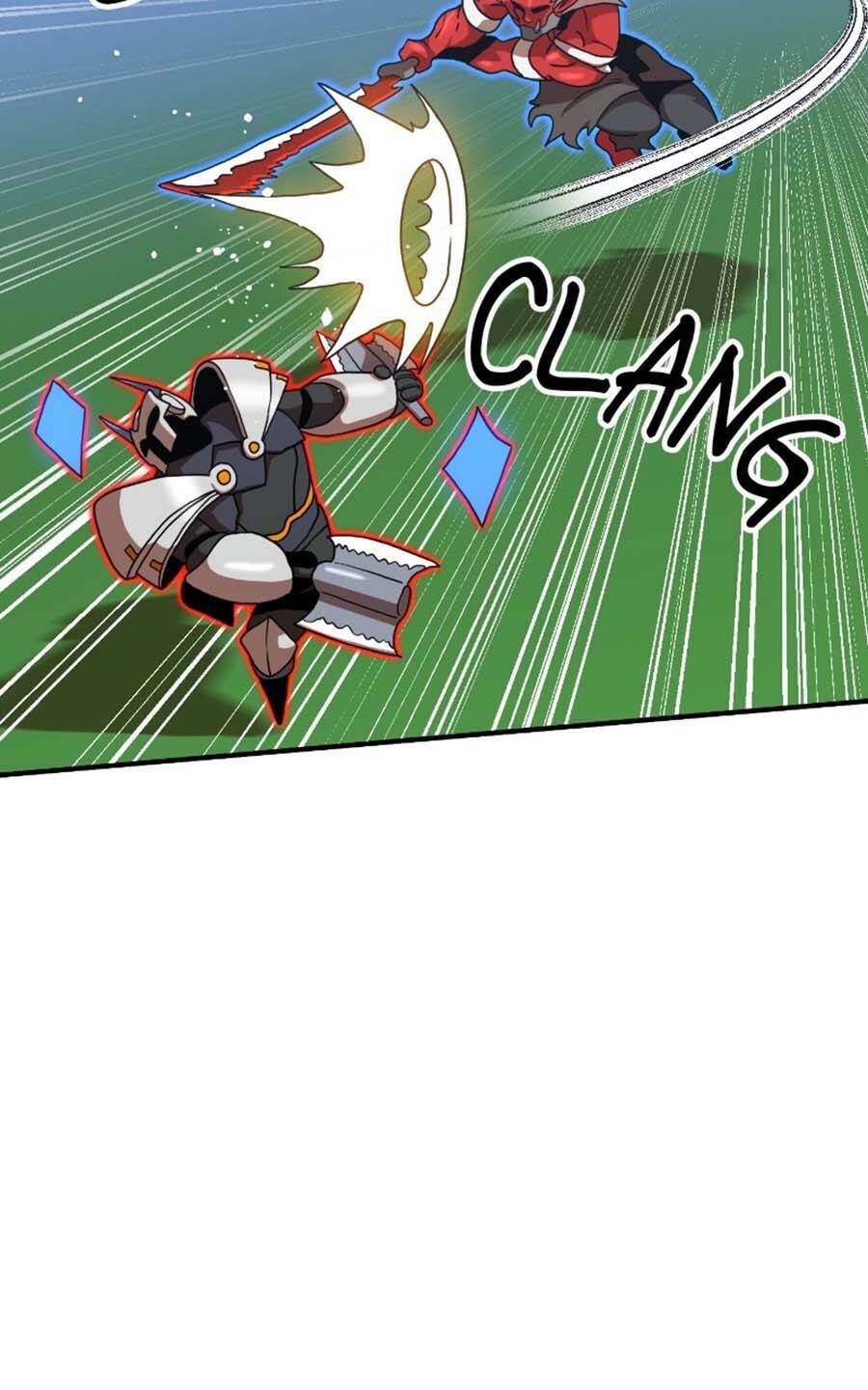 Double Click - Chapter 66 - Page 72