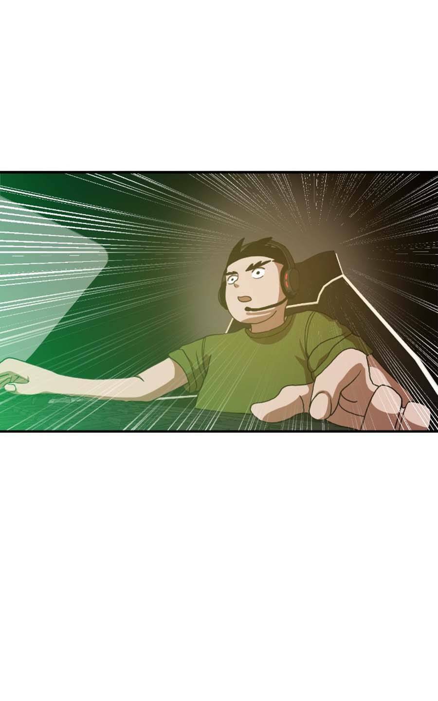 Double Click - Chapter 66 - Page 73