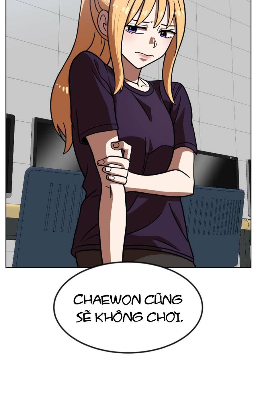 Double Click - Chapter 67 - Page 99