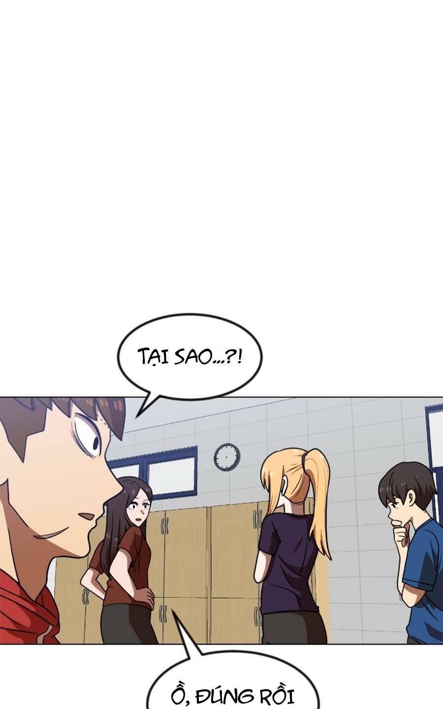 Double Click - Chapter 67 - Page 100