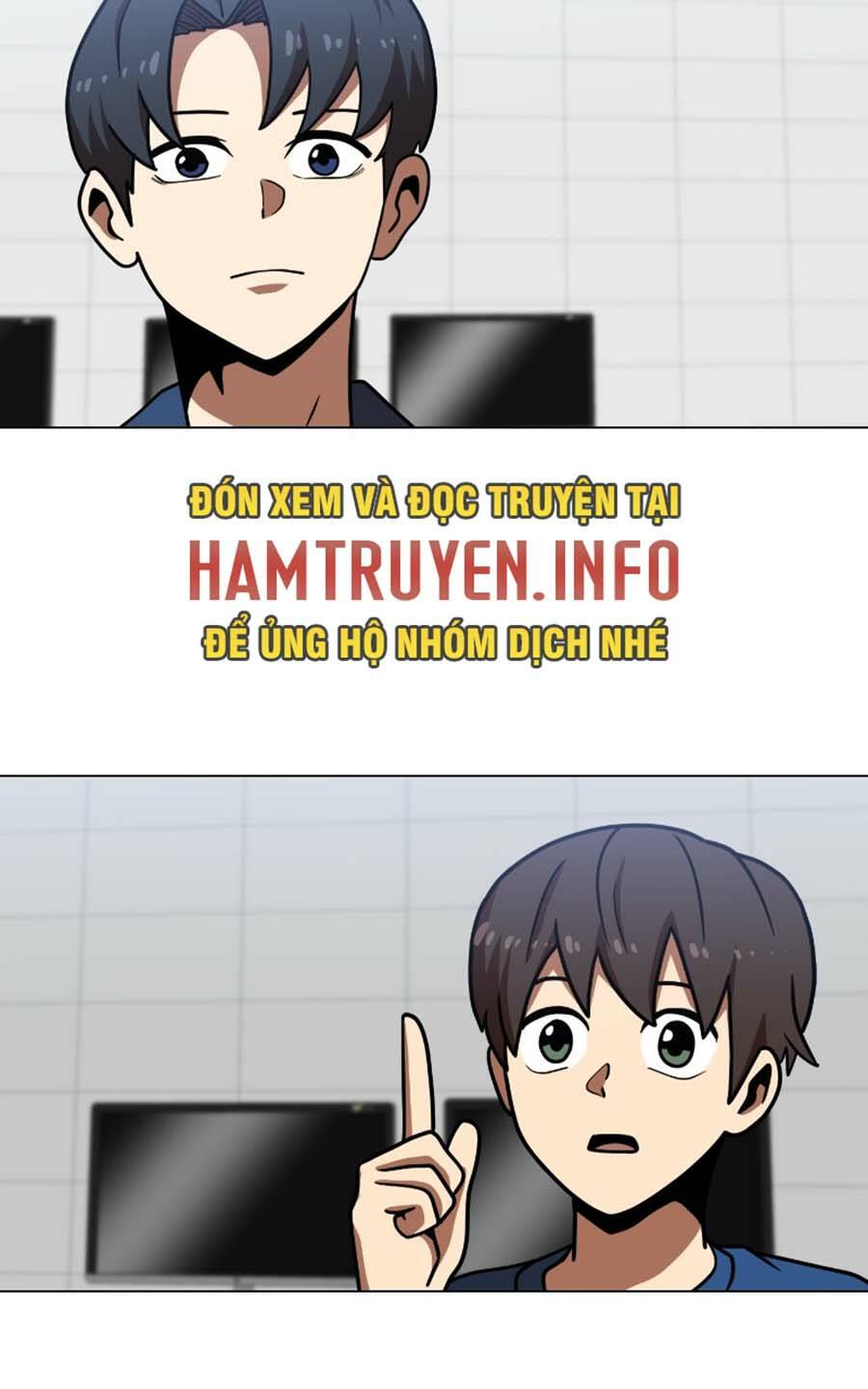 Double Click - Chapter 67 - Page 109