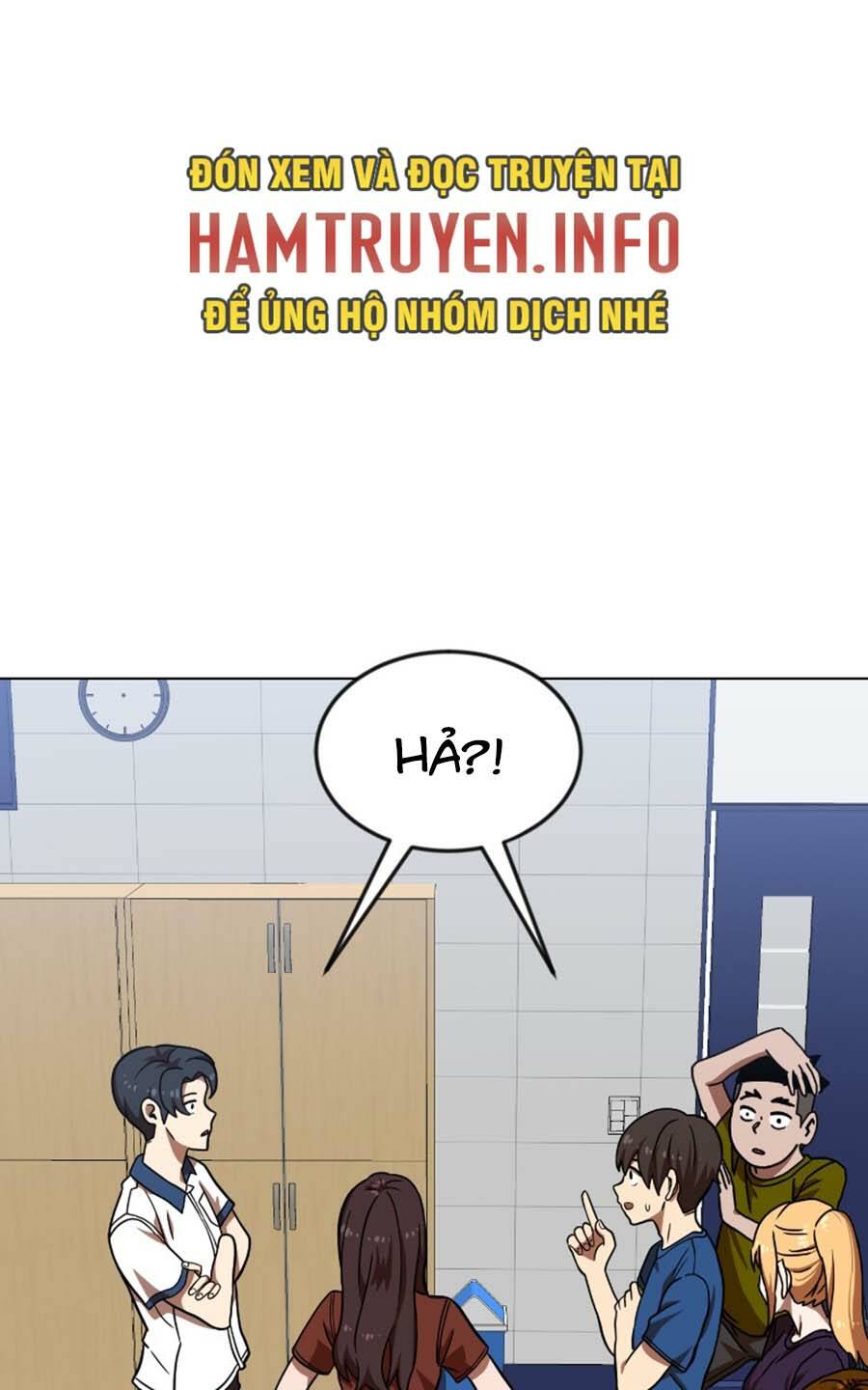 Double Click - Chapter 67 - Page 110