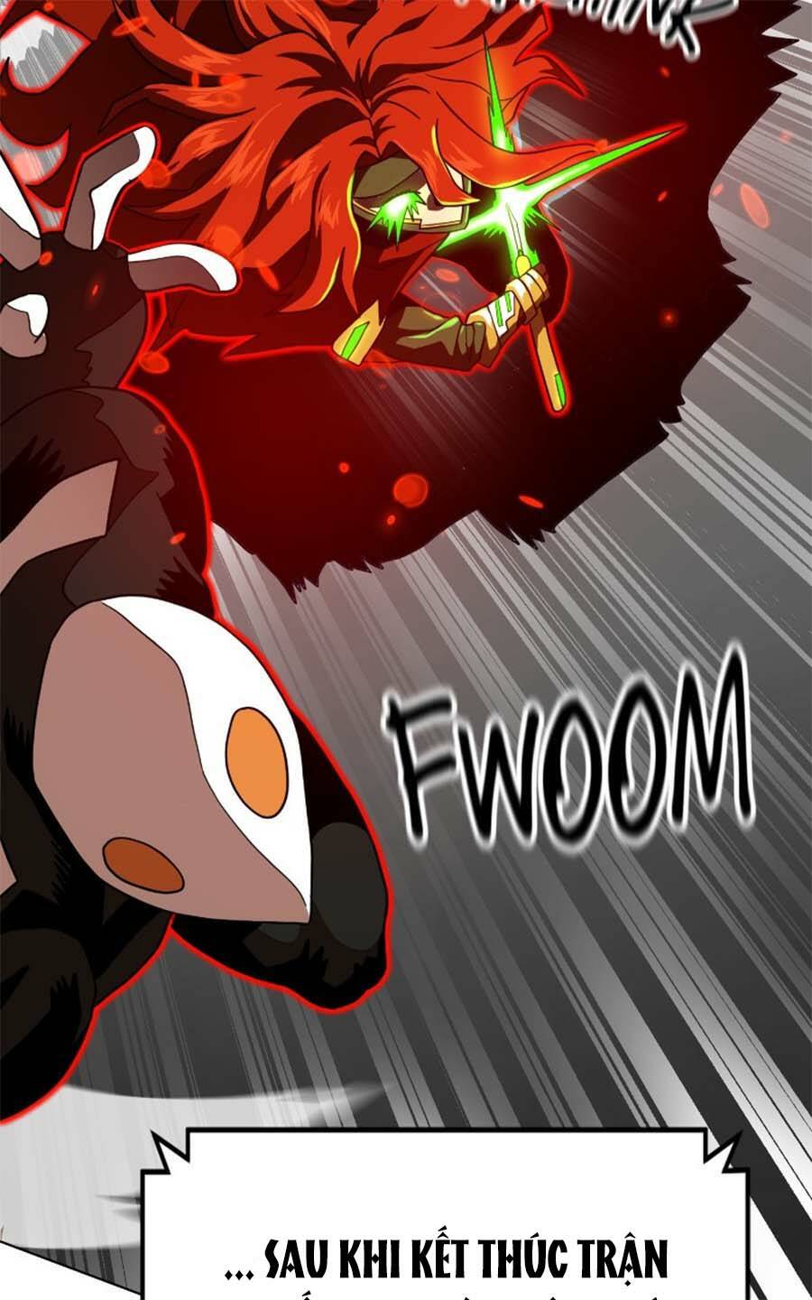 Double Click - Chapter 67 - Page 14