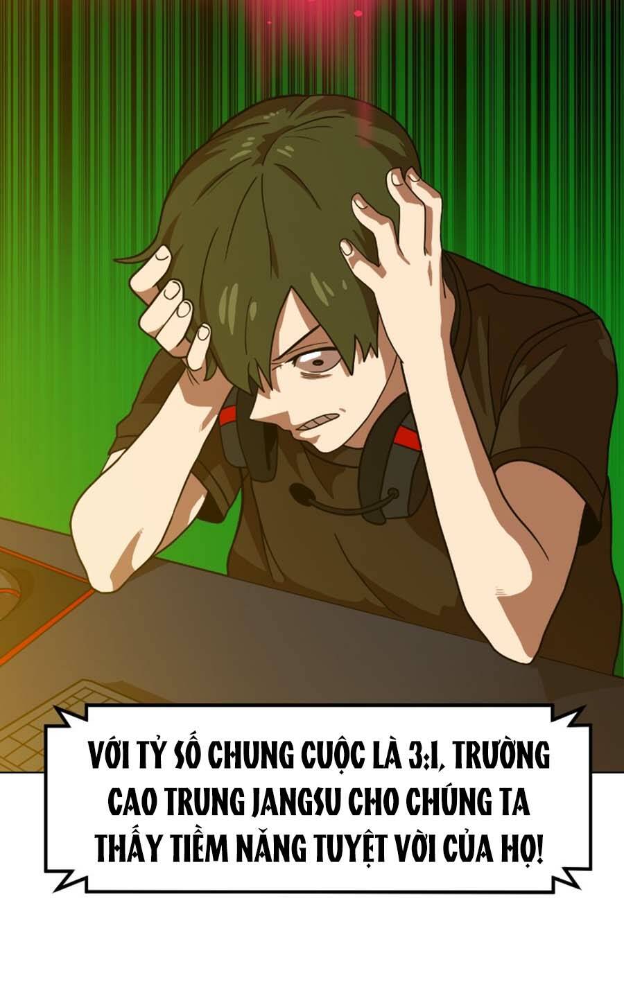 Double Click - Chapter 67 - Page 17