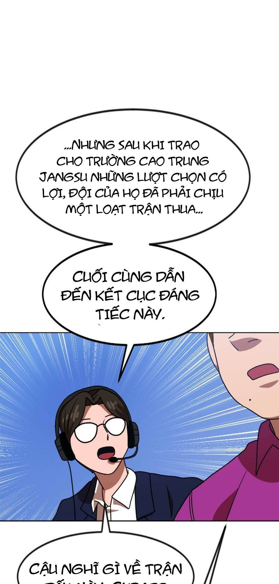 Double Click - Chapter 67 - Page 19