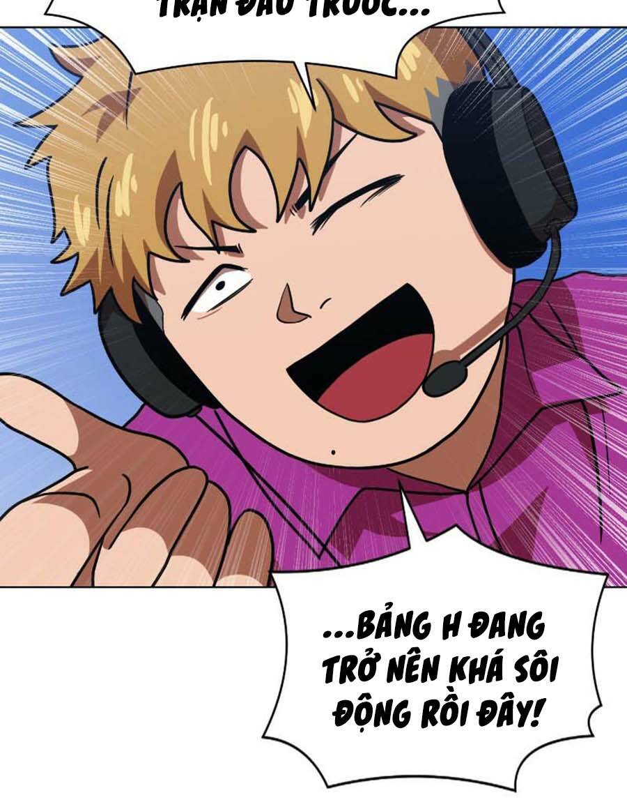 Double Click - Chapter 67 - Page 22