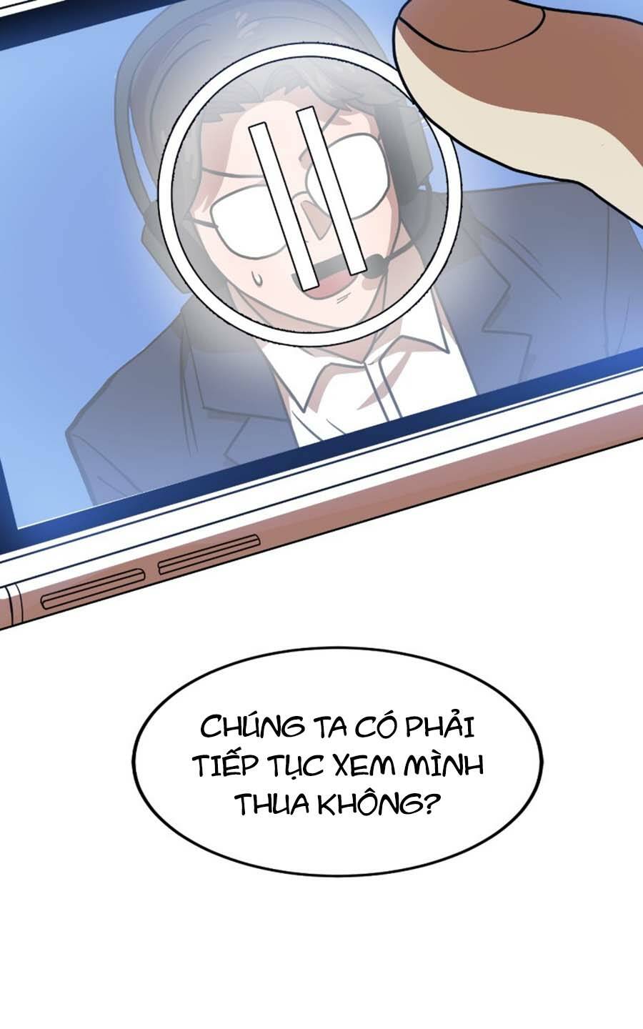 Double Click - Chapter 67 - Page 26