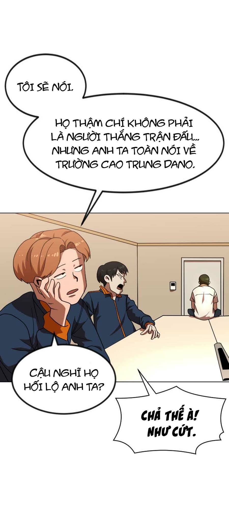 Double Click - Chapter 67 - Page 30