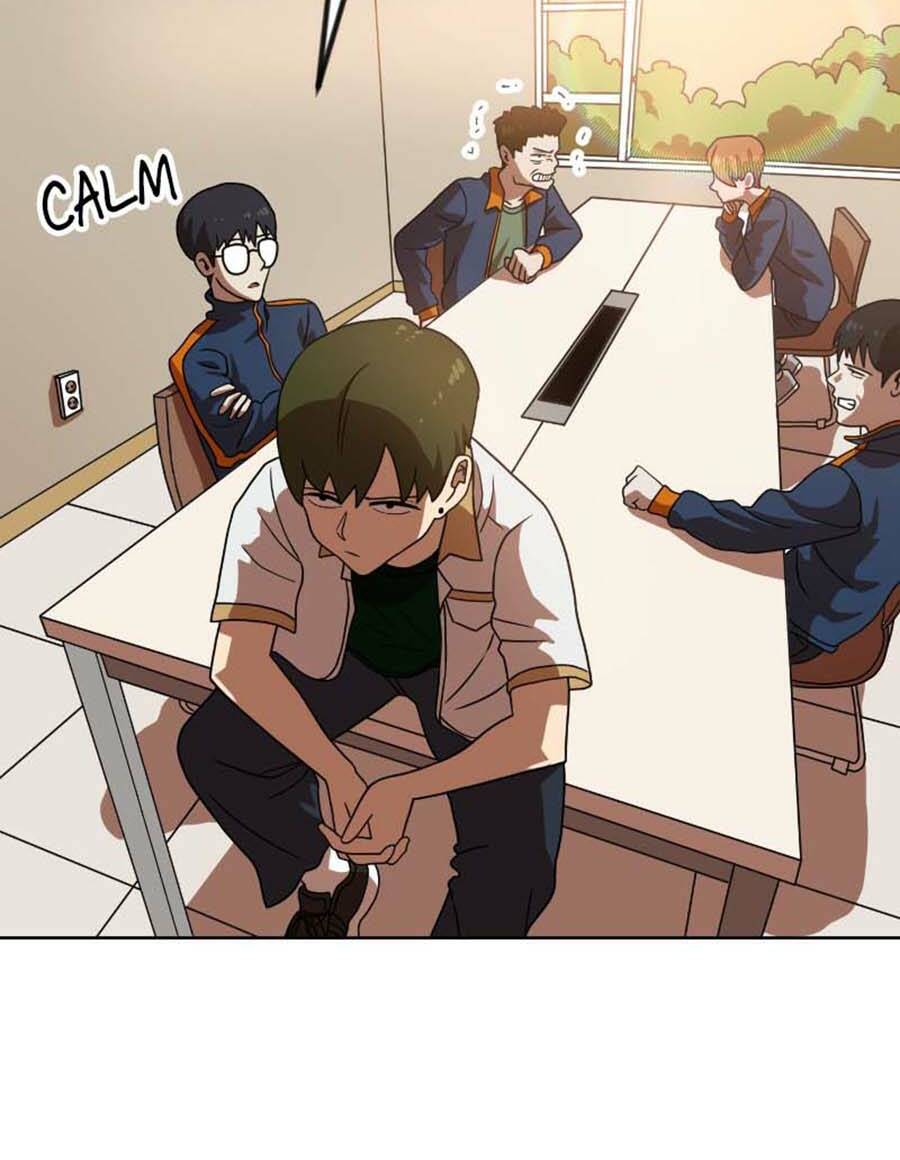 Double Click - Chapter 67 - Page 32