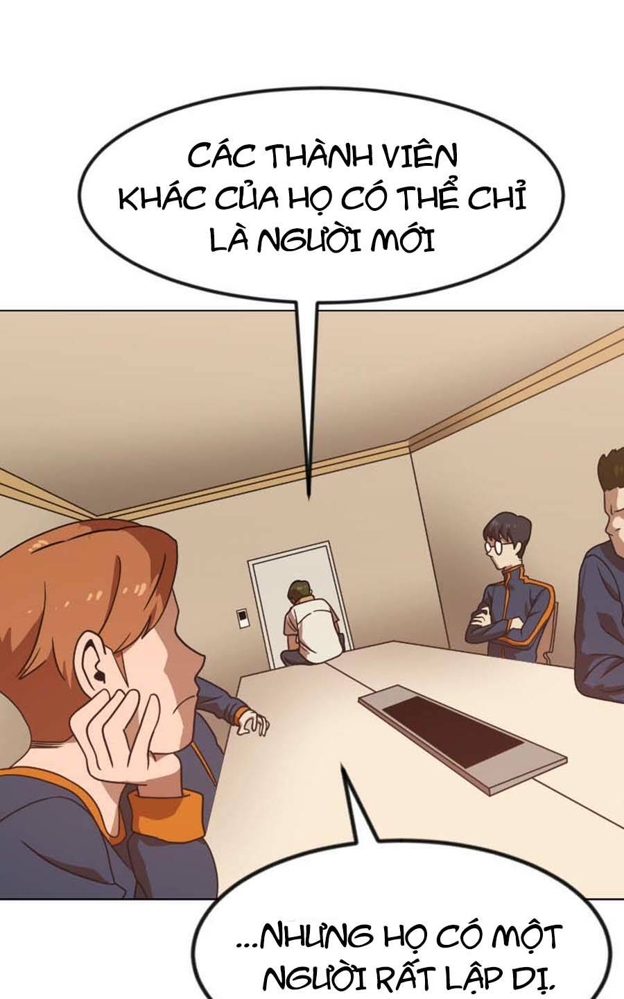 Double Click - Chapter 67 - Page 35