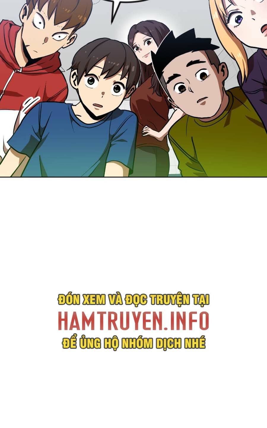 Double Click - Chapter 67 - Page 45