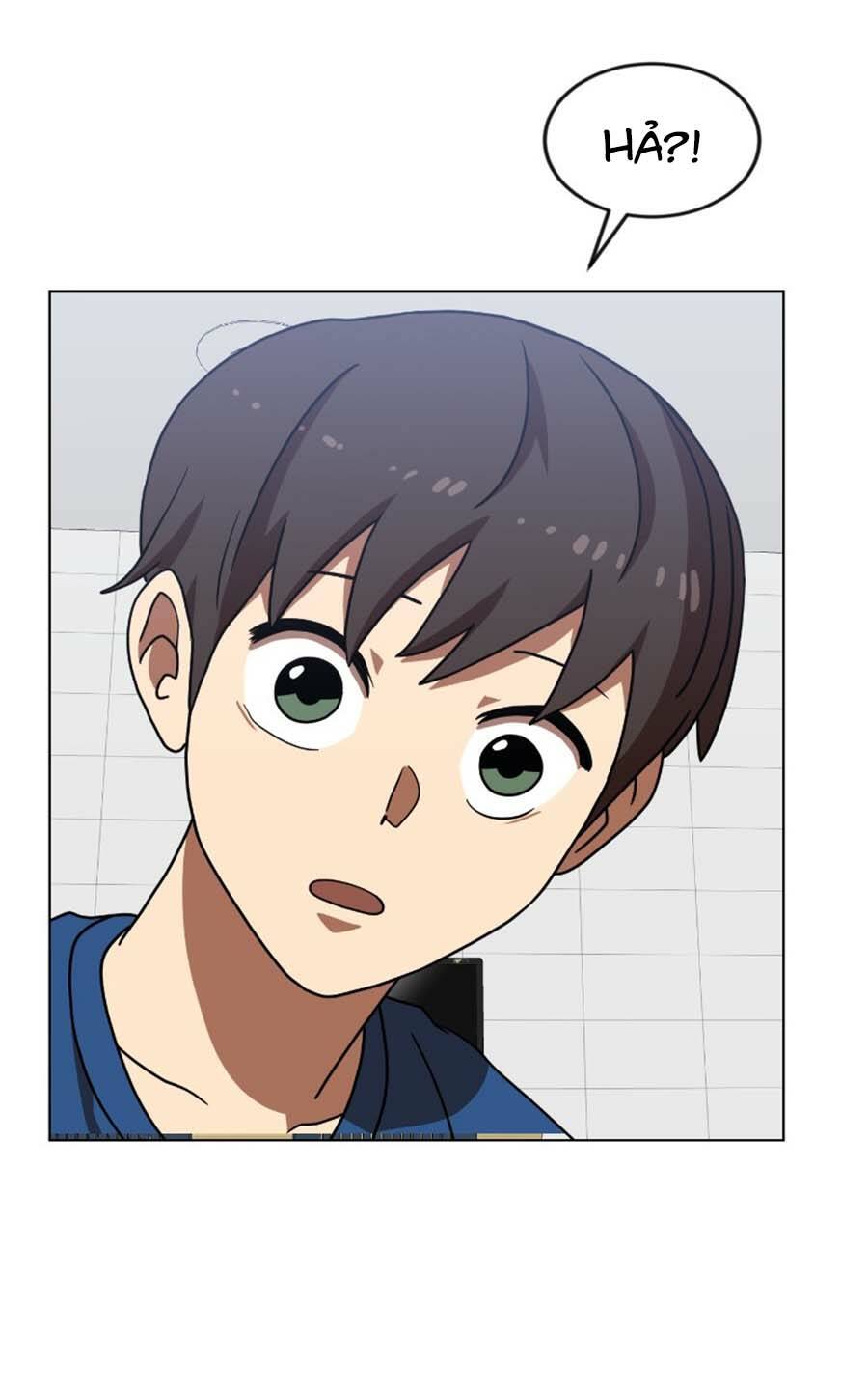 Double Click - Chapter 67 - Page 46