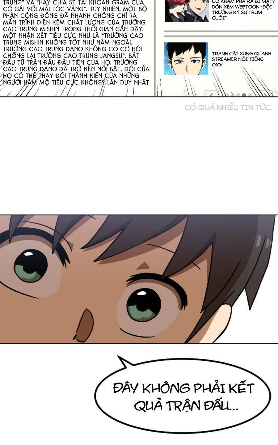 Double Click - Chapter 67 - Page 48