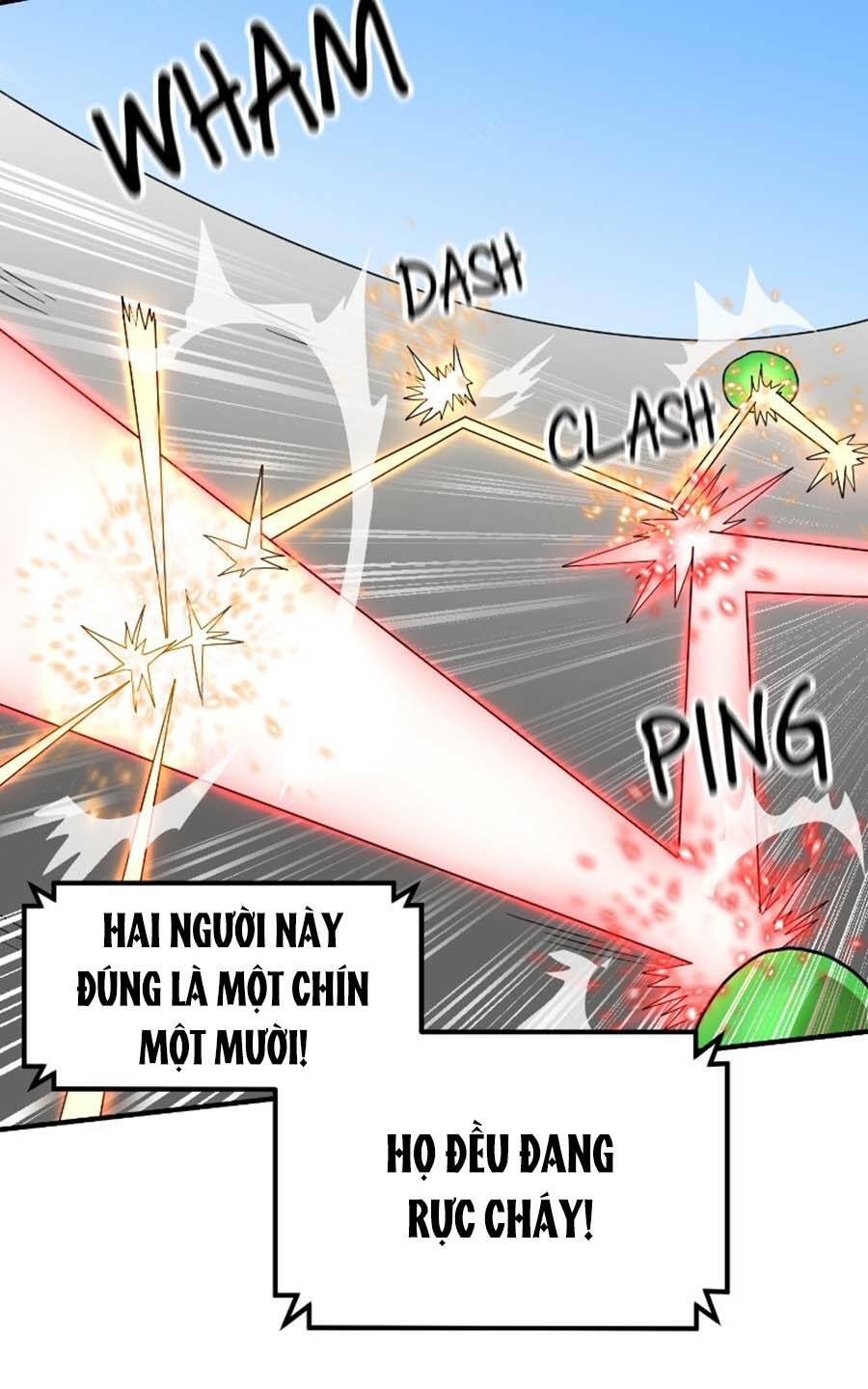 Double Click - Chapter 67 - Page 4