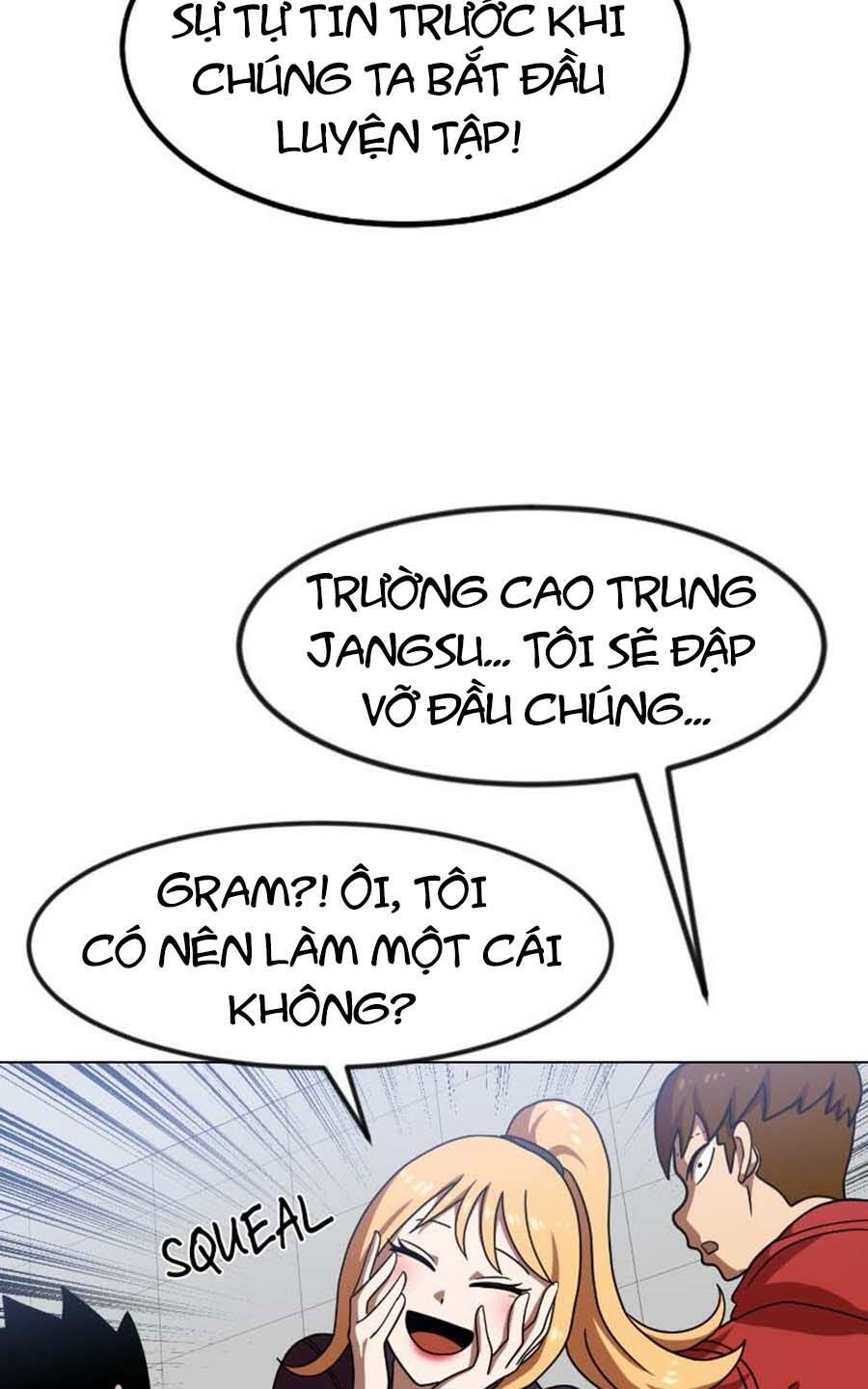 Double Click - Chapter 67 - Page 50