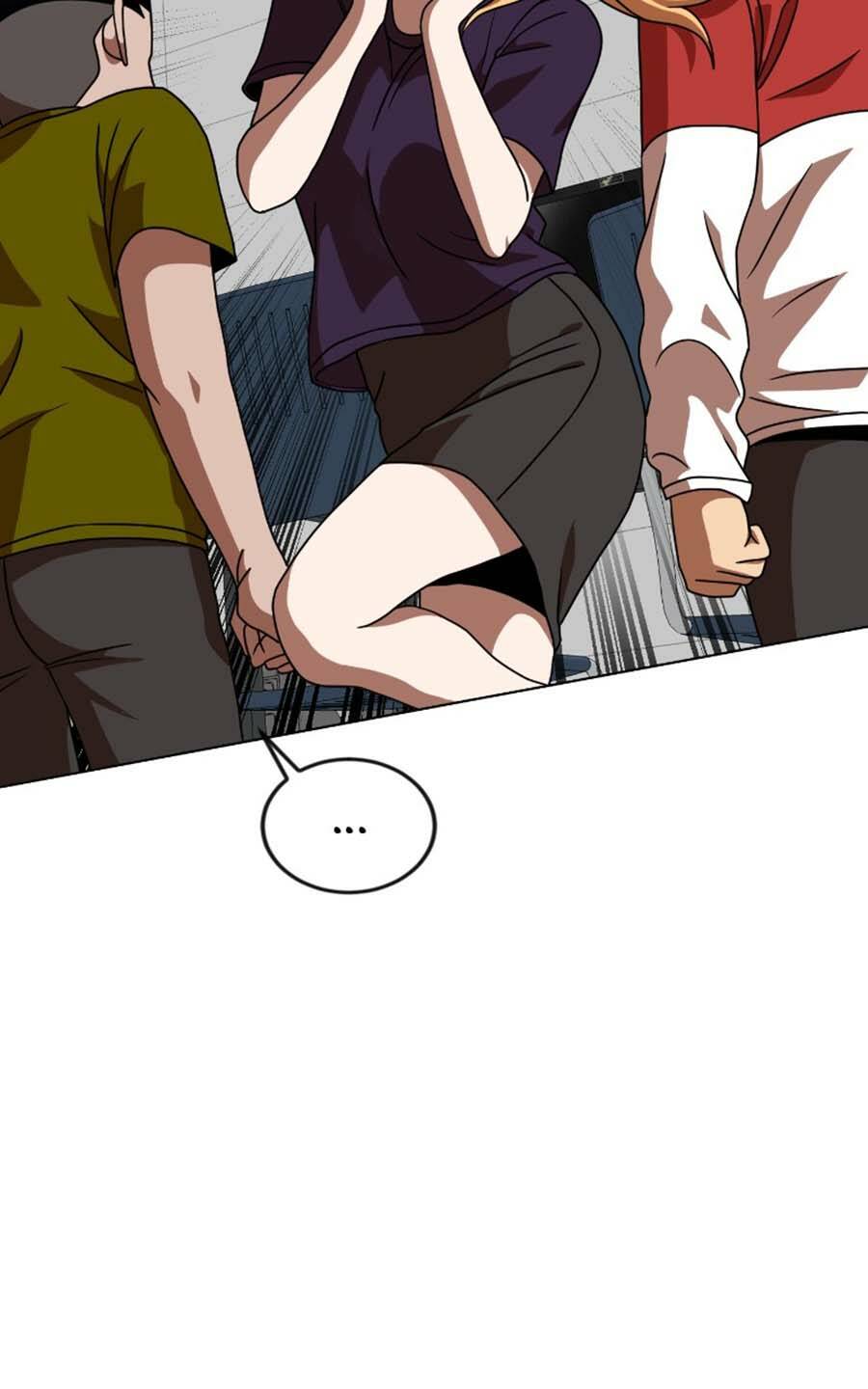 Double Click - Chapter 67 - Page 51