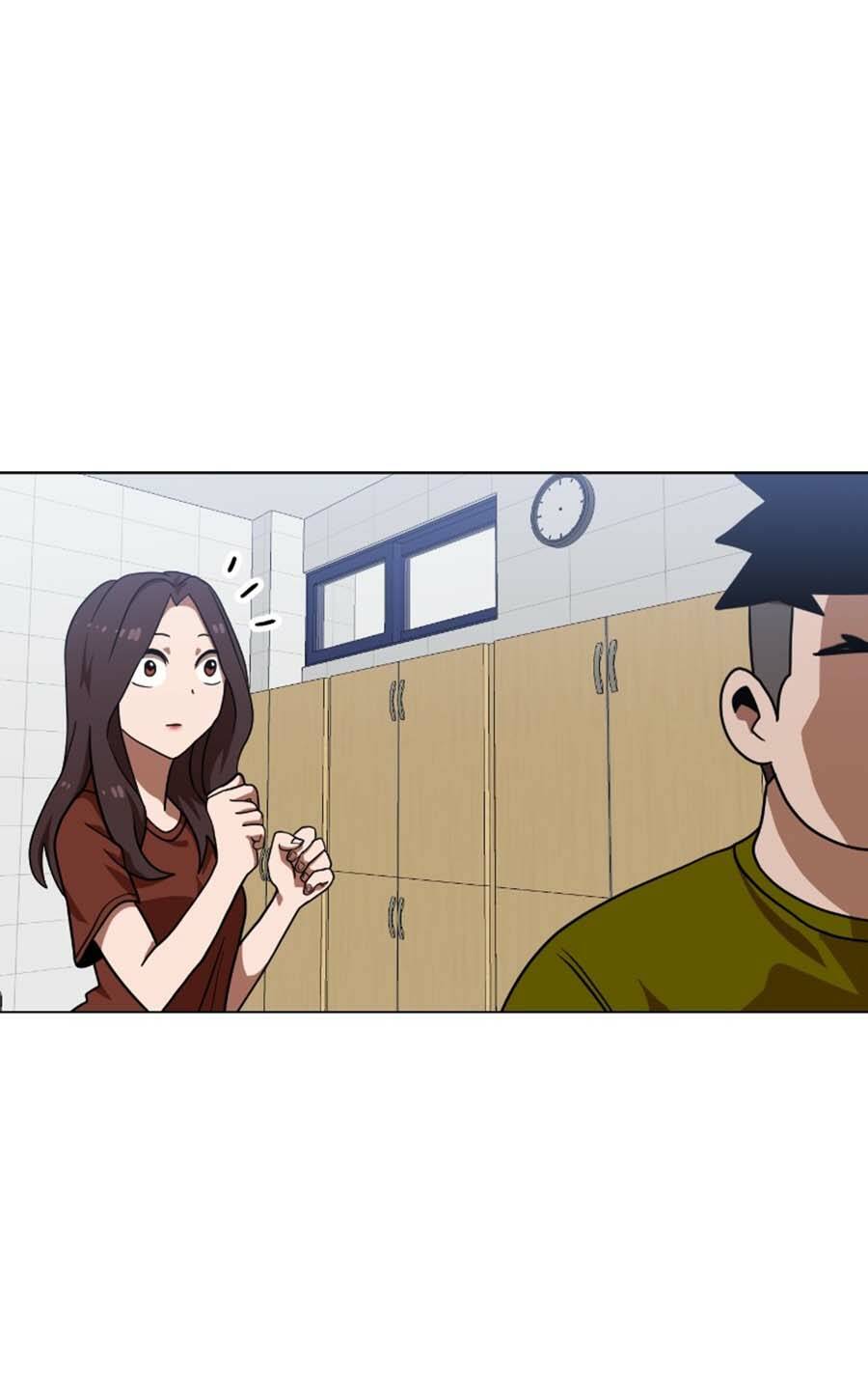 Double Click - Chapter 67 - Page 52