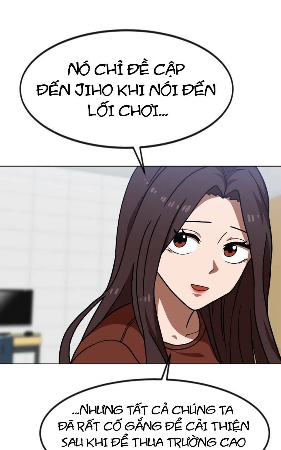 Double Click - Chapter 67 - Page 53