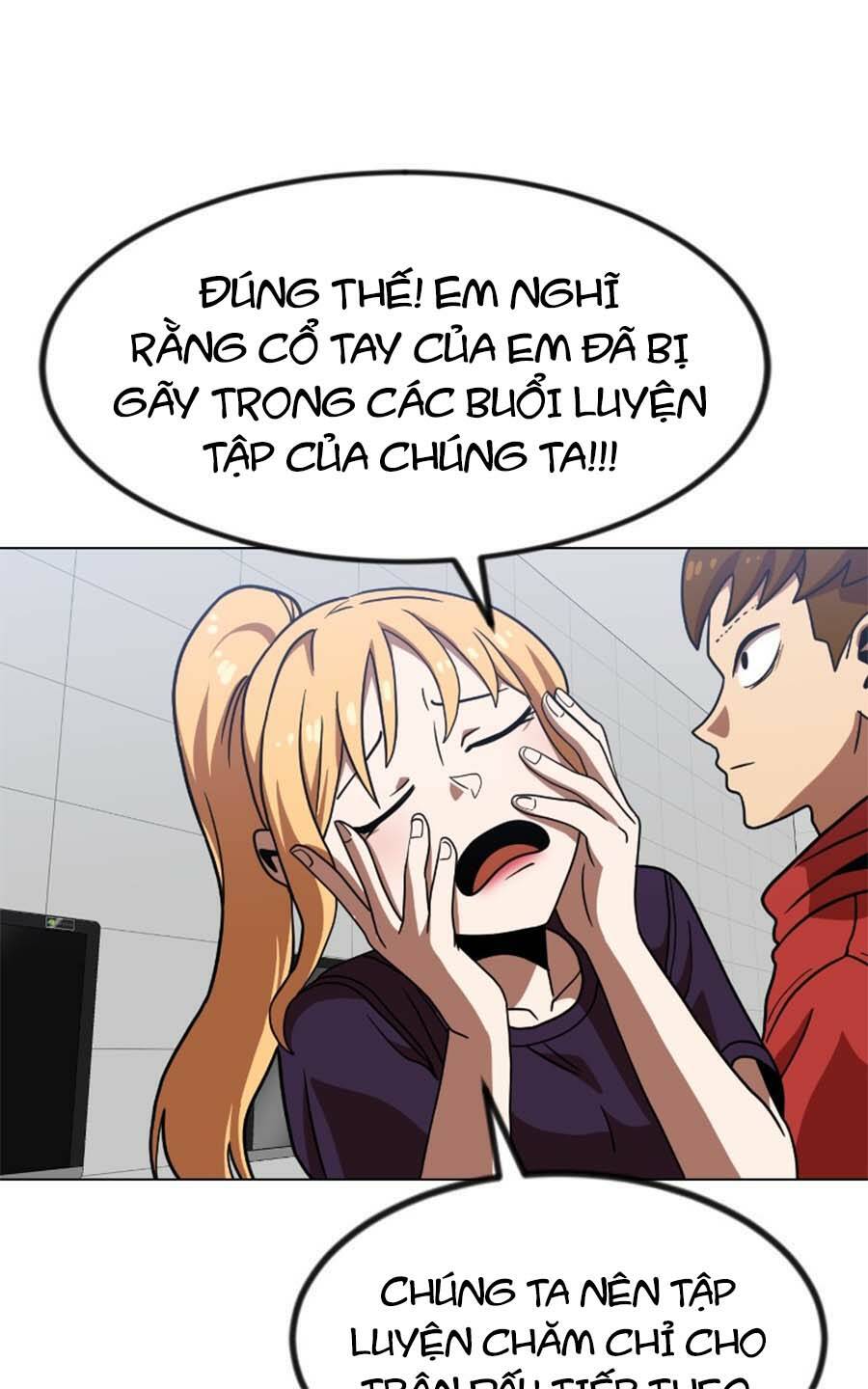 Double Click - Chapter 67 - Page 56