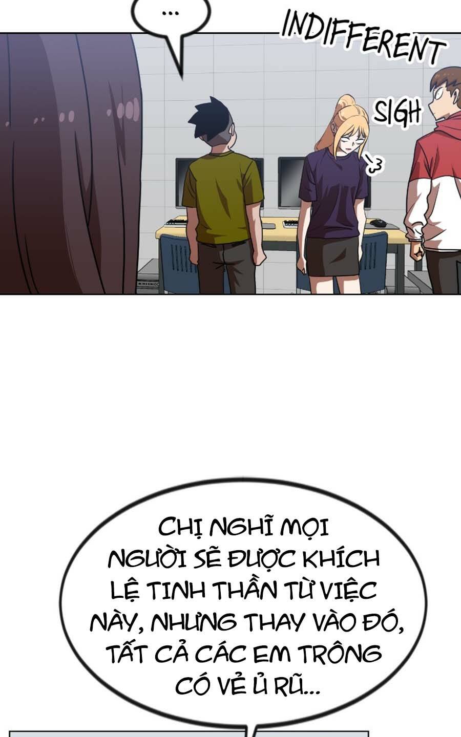 Double Click - Chapter 67 - Page 59