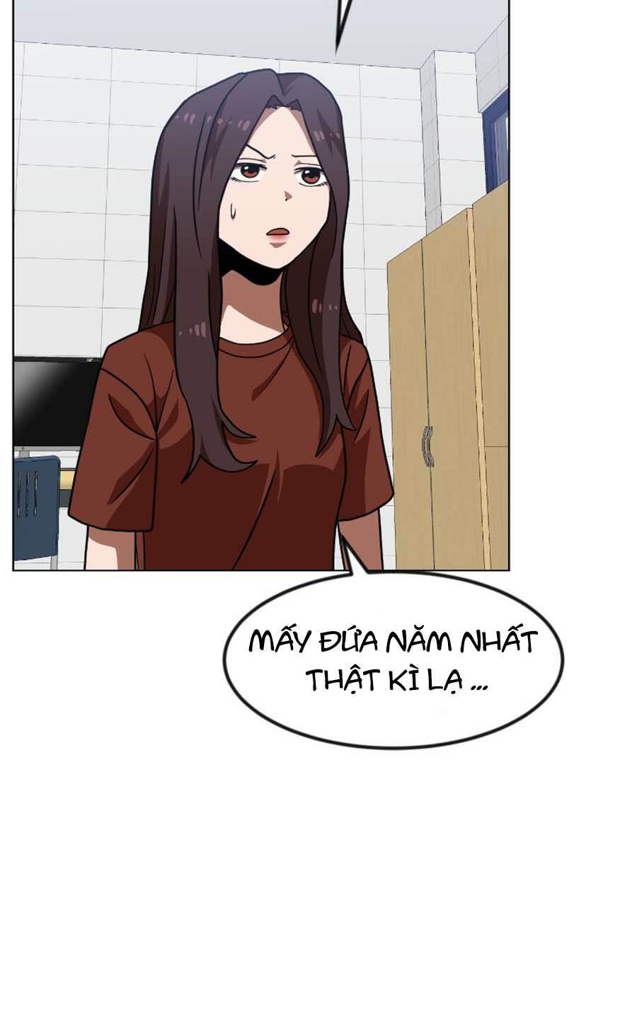 Double Click - Chapter 67 - Page 60