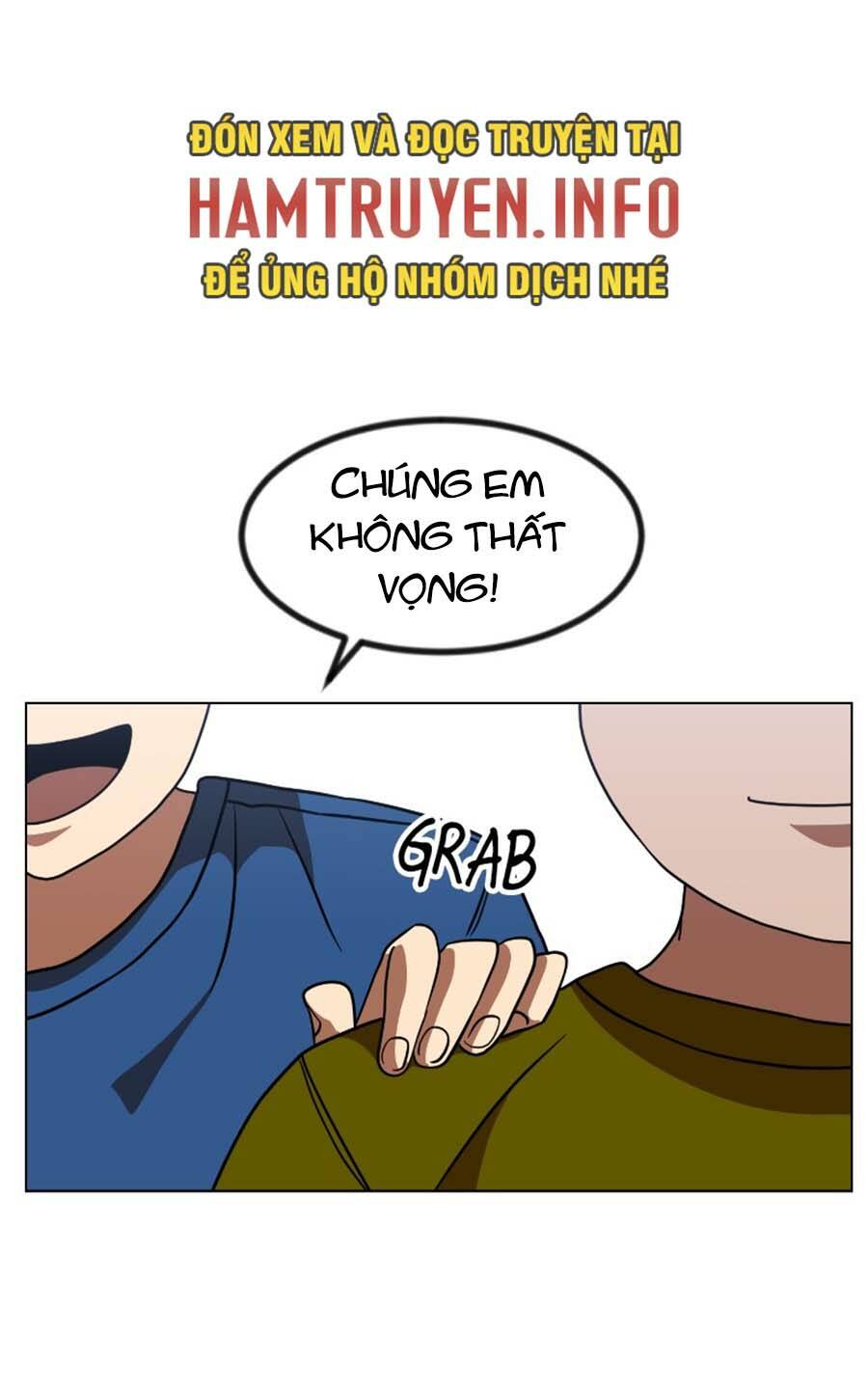 Double Click - Chapter 67 - Page 61