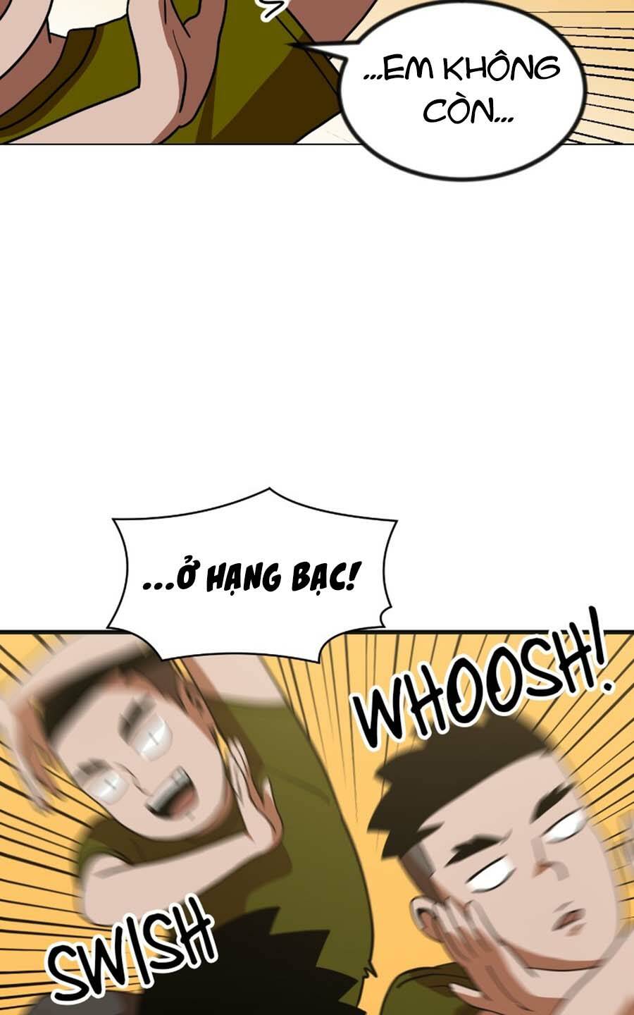 Double Click - Chapter 67 - Page 65