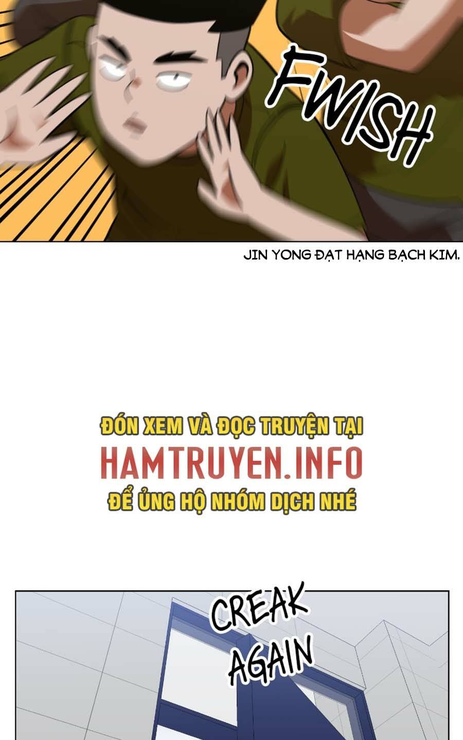 Double Click - Chapter 67 - Page 66