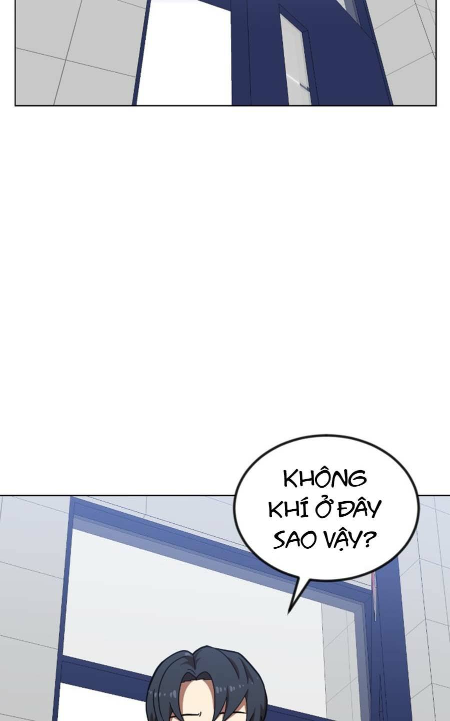 Double Click - Chapter 67 - Page 67