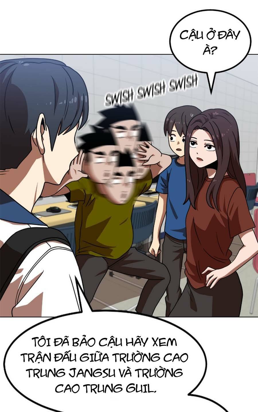 Double Click - Chapter 67 - Page 69