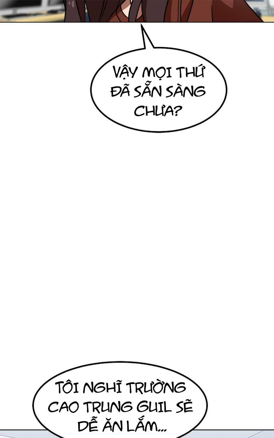 Double Click - Chapter 67 - Page 71