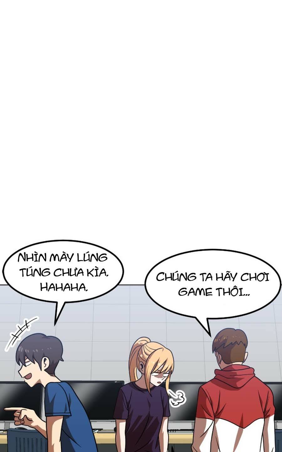 Double Click - Chapter 67 - Page 75