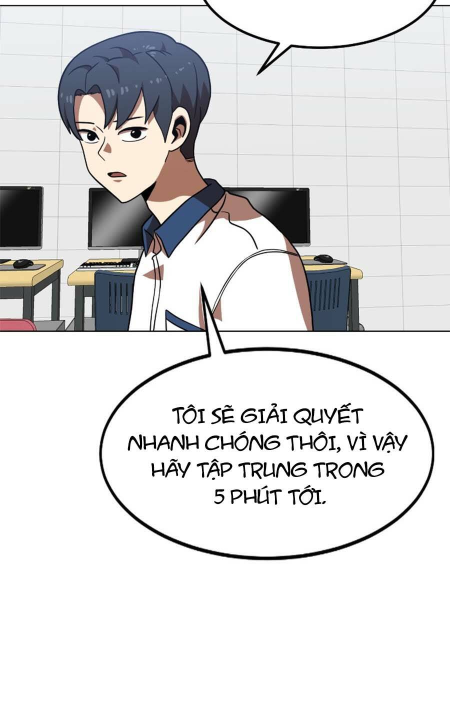 Double Click - Chapter 67 - Page 77