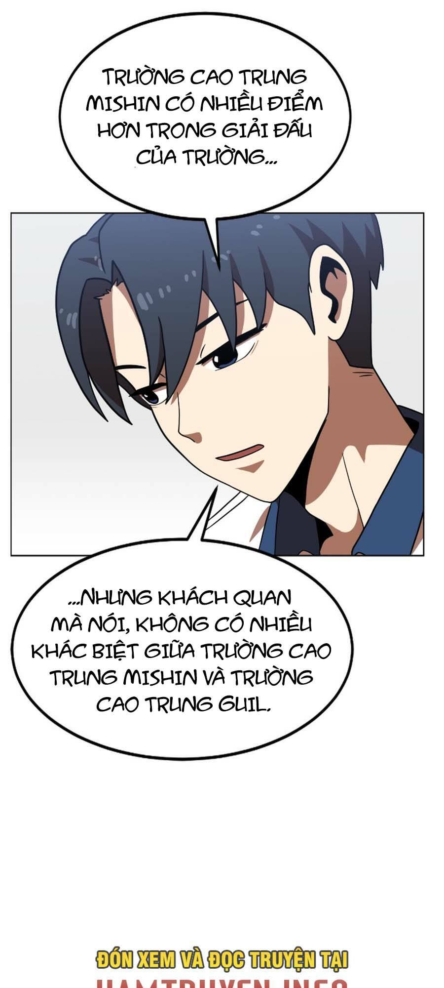 Double Click - Chapter 67 - Page 78