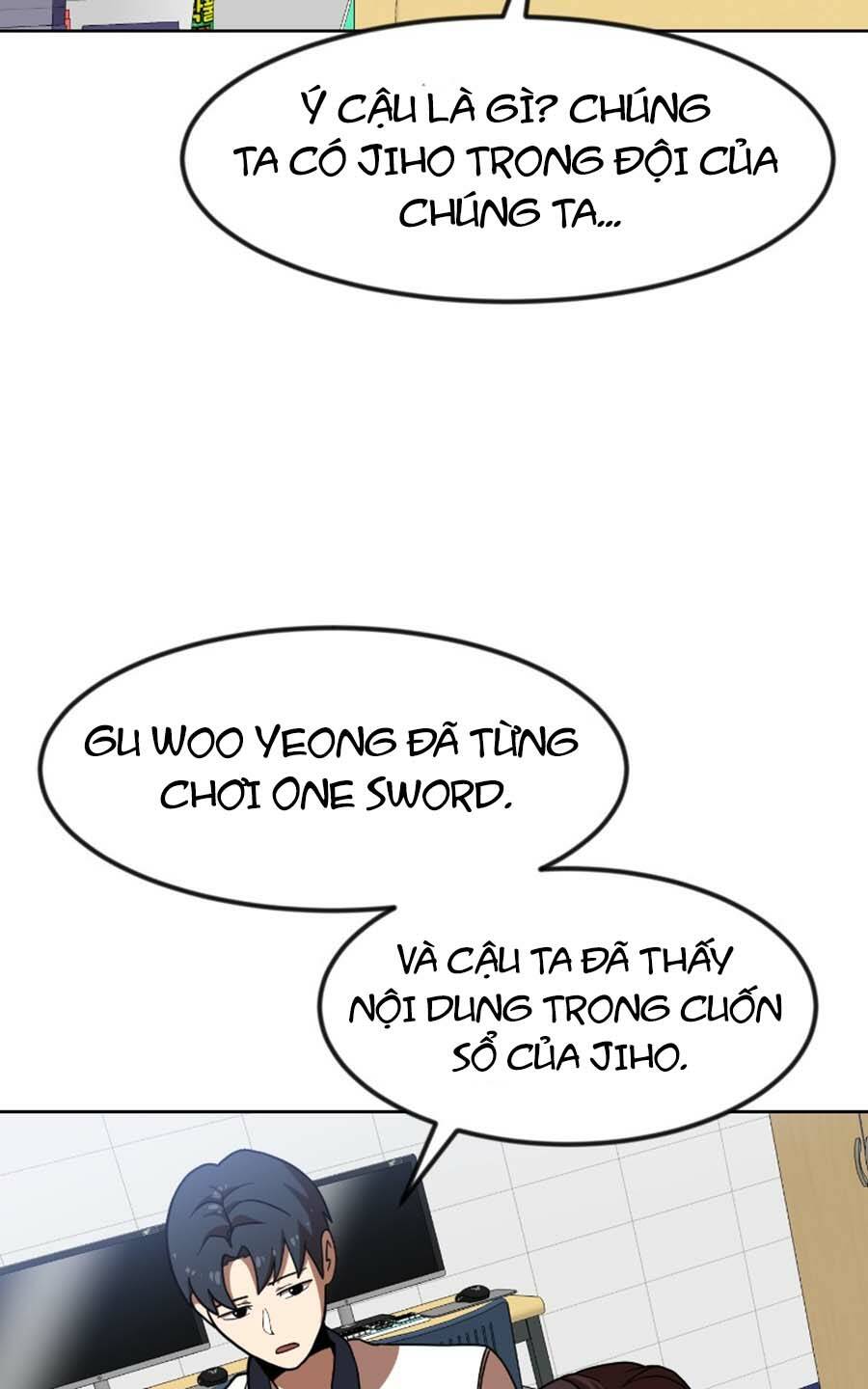 Double Click - Chapter 67 - Page 85