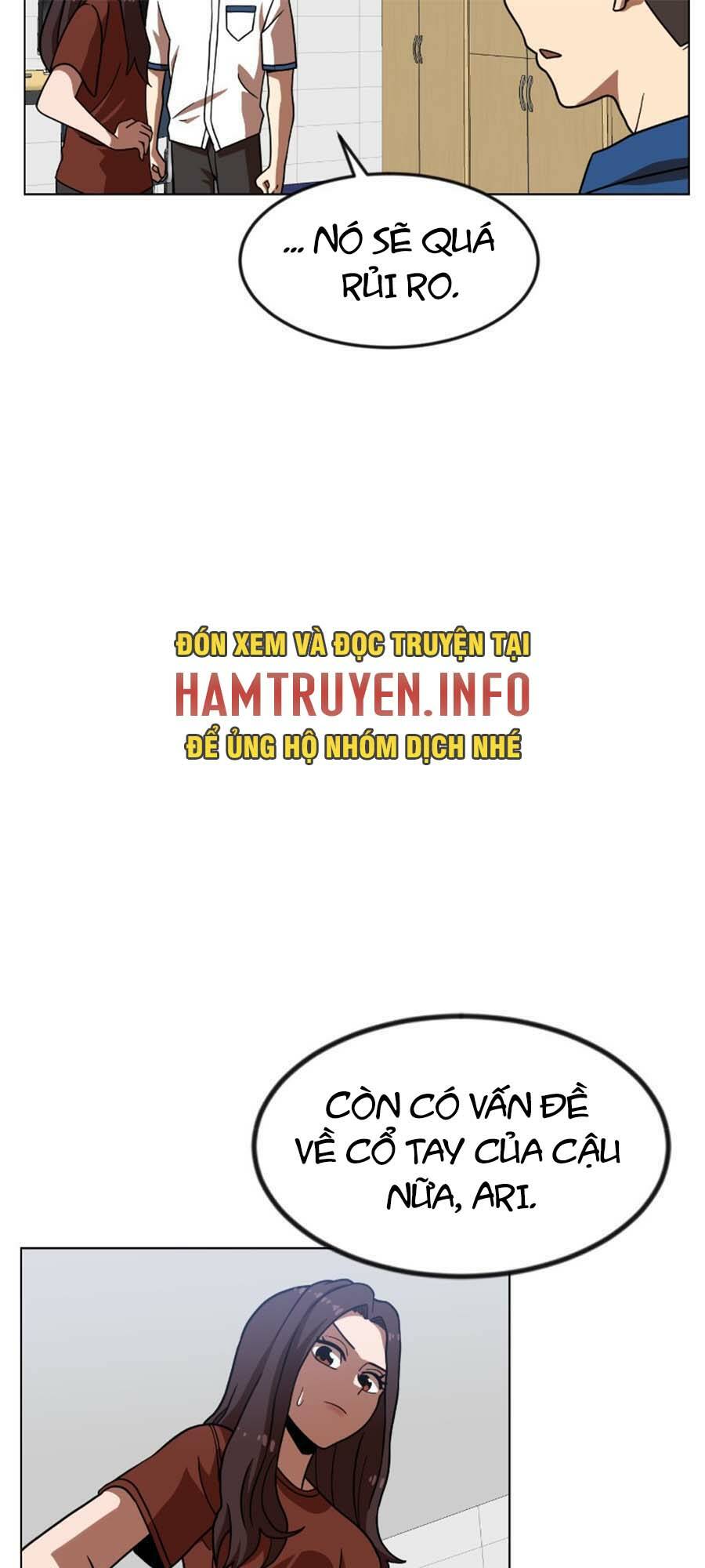 Double Click - Chapter 67 - Page 92