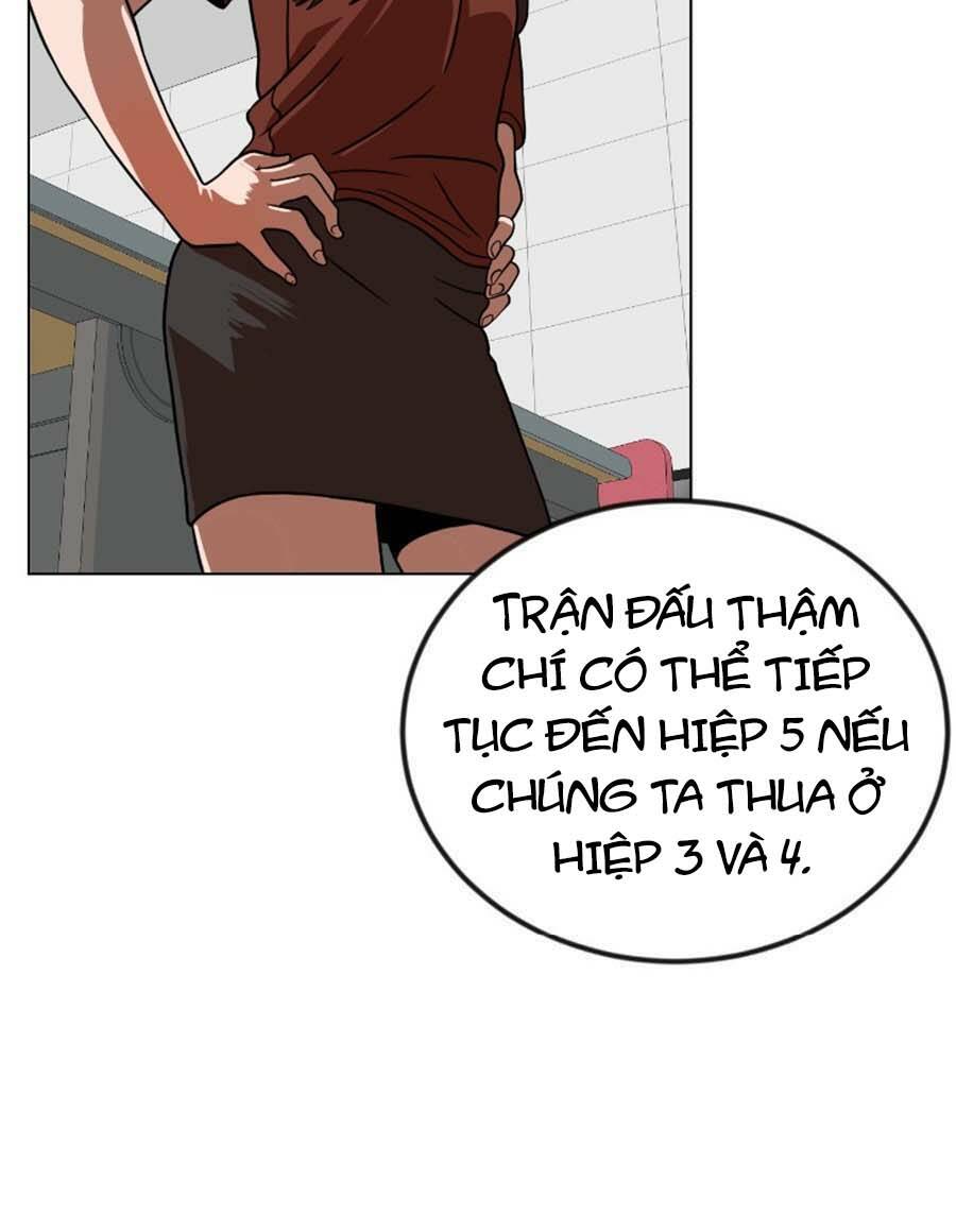 Double Click - Chapter 67 - Page 93