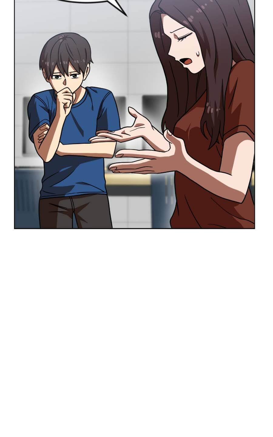 Double Click - Chapter 67 - Page 96